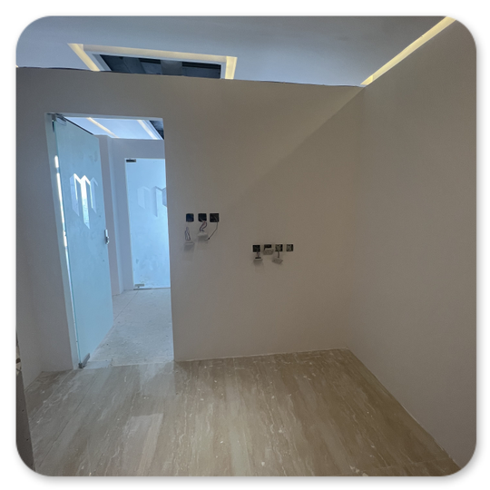 باركية<br />ارضيات خشبية<br />CPS<br />تركيب ارضيات خشبية<br />تركيب باركية<br />Raised Floor<br />Epoxy<br />ايبوكسي