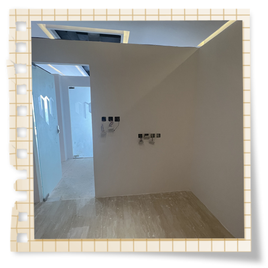 تركيب جبسبور<br />جبس بورد<br />تركيب اسقف جبسية<br />نركيب فواصل جدارية<br />Gypsum board installation