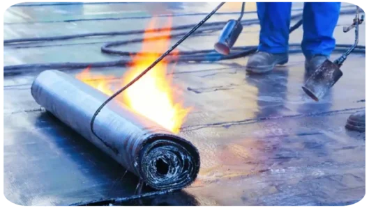 العزل في عمار وافكار للمقاولات