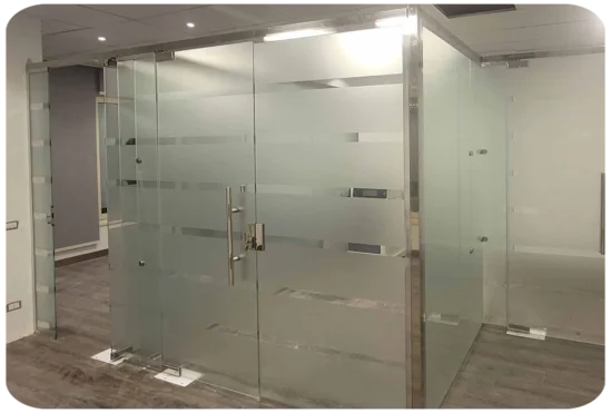 فواصل خشبية