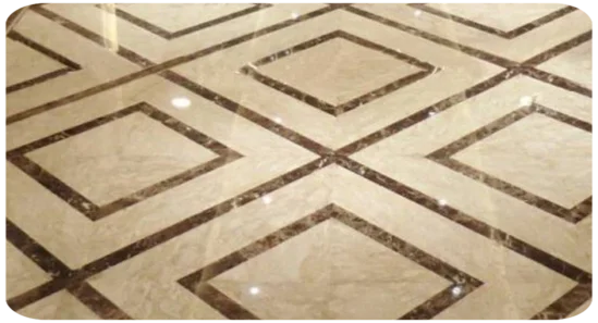 تركيب الرخام والجرانيت