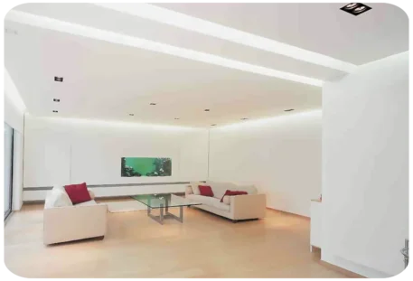 فواصل خشبية